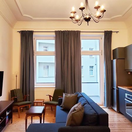 Centrum Apartament Stylowy Świdnica Kültér fotó