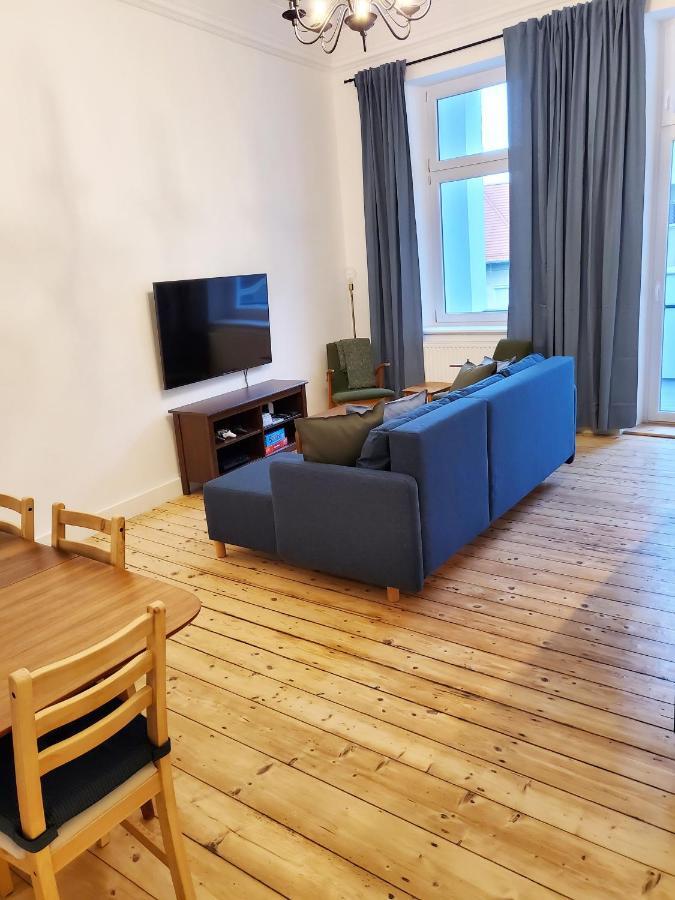 Centrum Apartament Stylowy Świdnica Kültér fotó