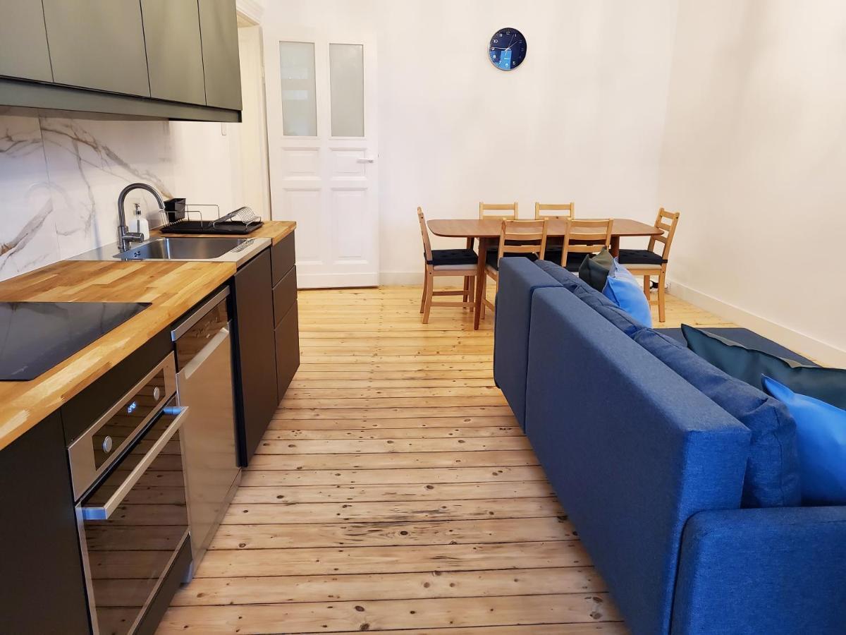 Centrum Apartament Stylowy Świdnica Kültér fotó