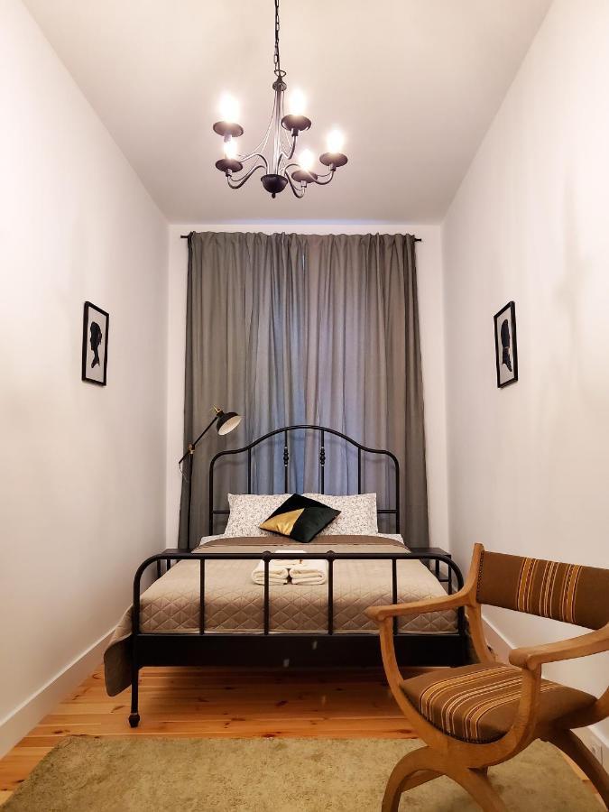 Centrum Apartament Stylowy Świdnica Kültér fotó