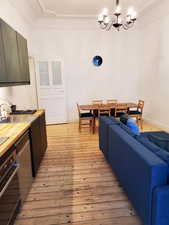 Centrum Apartament Stylowy Świdnica Kültér fotó
