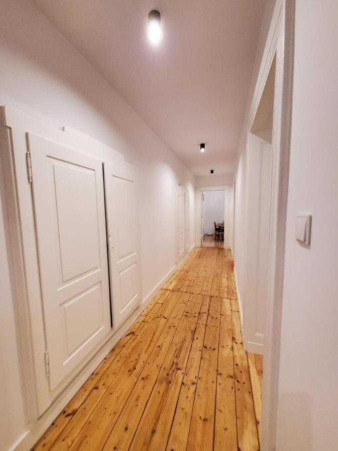 Centrum Apartament Stylowy Świdnica Kültér fotó