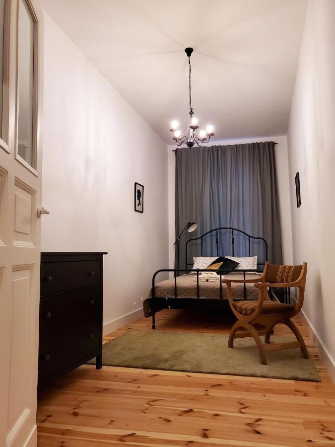 Centrum Apartament Stylowy Świdnica Kültér fotó