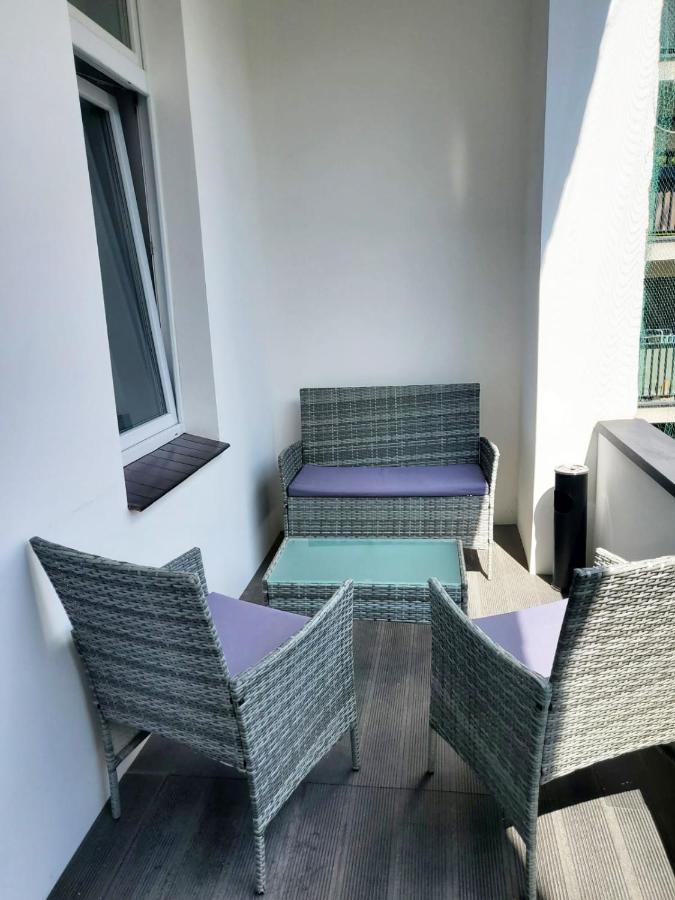 Centrum Apartament Stylowy Świdnica Kültér fotó
